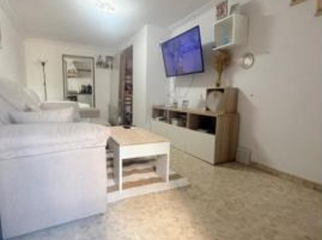 Casa en venta en Barriada Purísima Concepción, La Algaba