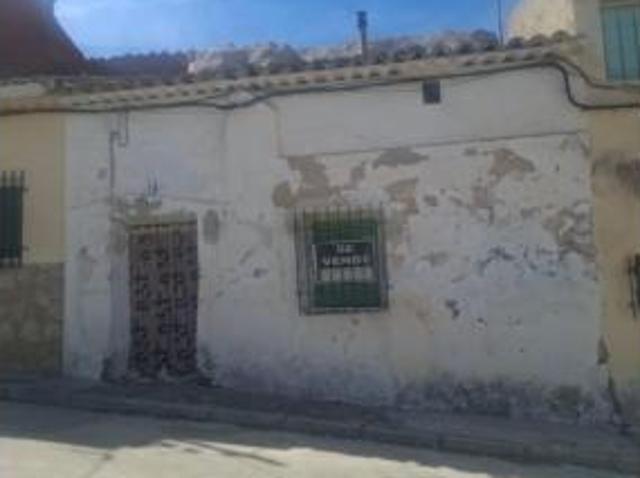 Casa en venta en La Almarcha, Castilla-La Mancha