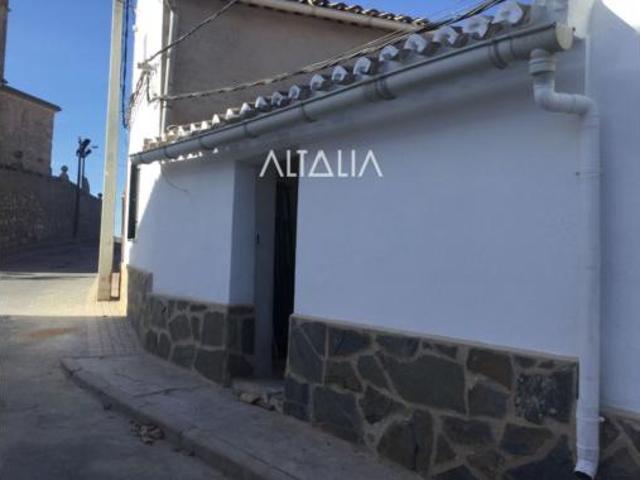 Casa en venta en La Almarcha, Castilla-La Mancha