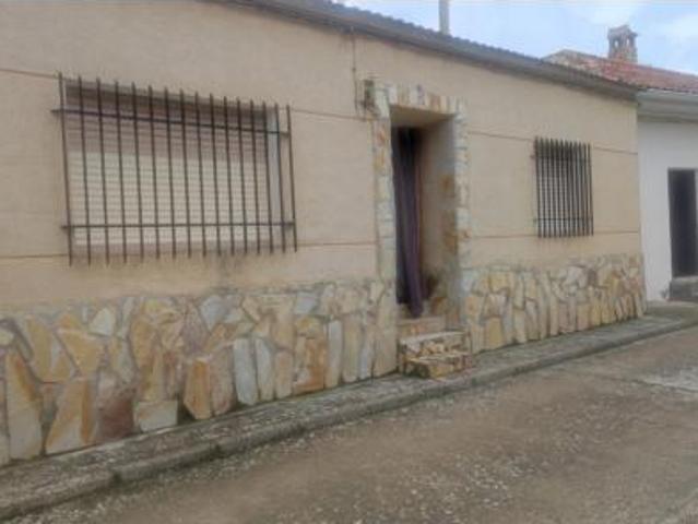 Casa en venta en La Almarcha, Castilla-La Mancha