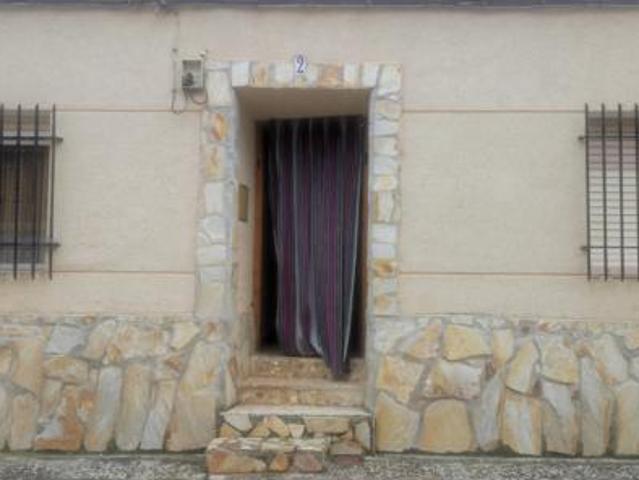 Casa en venta en La Almarcha, Castilla-La Mancha