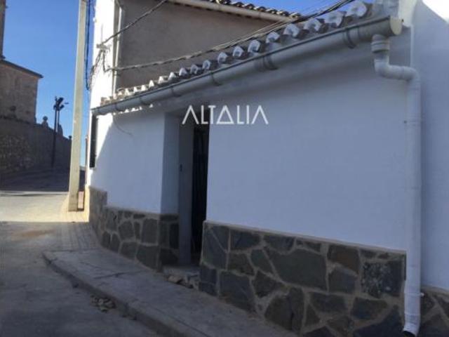 Casa en venta en La Almarcha, Castilla-La Mancha