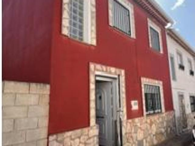 Casa en venta en La Almarcha
