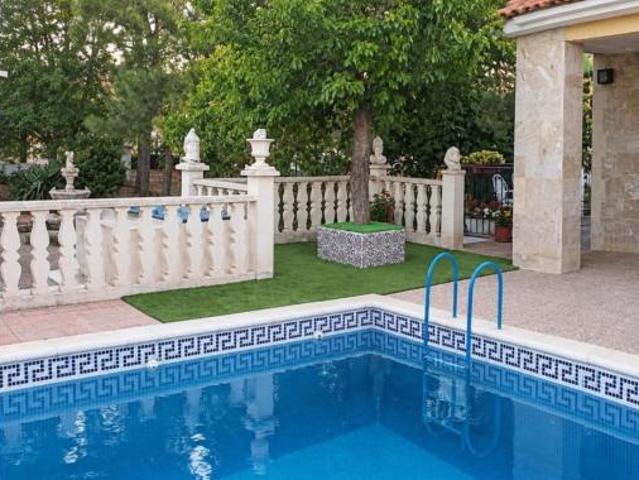 Casa en venta en La Almarcha, Castilla-La Mancha