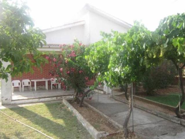 Casa en venta en La Antigua, Castilla y León