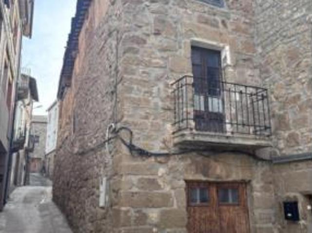 Casa en venta en Gualter, la Baronia de Rialb