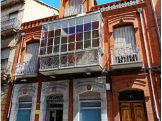 Casa en venta en La Bañeza, Castilla y León