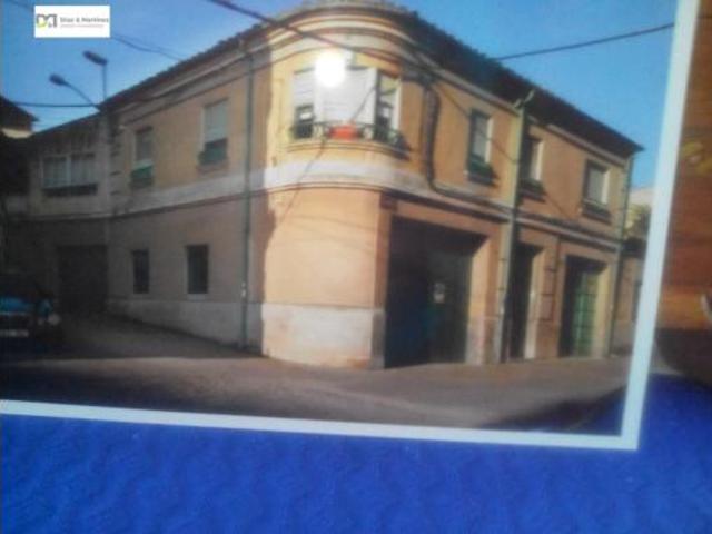 Casa en venta en La Bañeza, Castilla y León