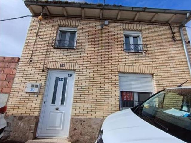 Casa en venta en La Bóveda De Toro, Castilla y León