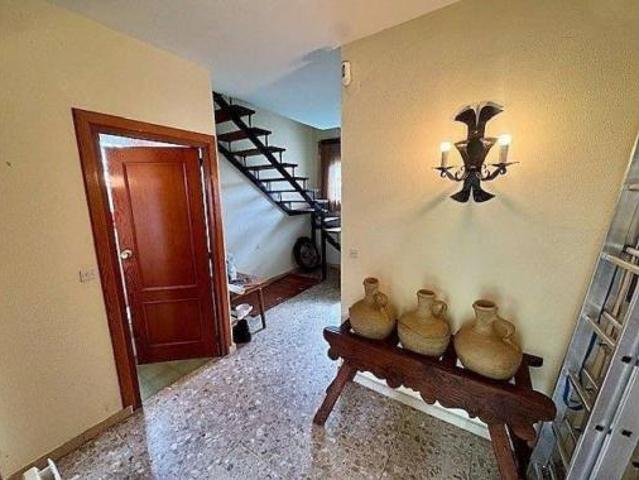 Casa en venta en La Cabrera, Madrid