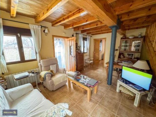 Casa en venta en La Cabrera, Madrid