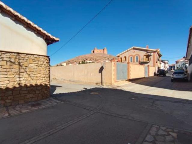 Casa en venta en Comarca de Guadix, Andalucía