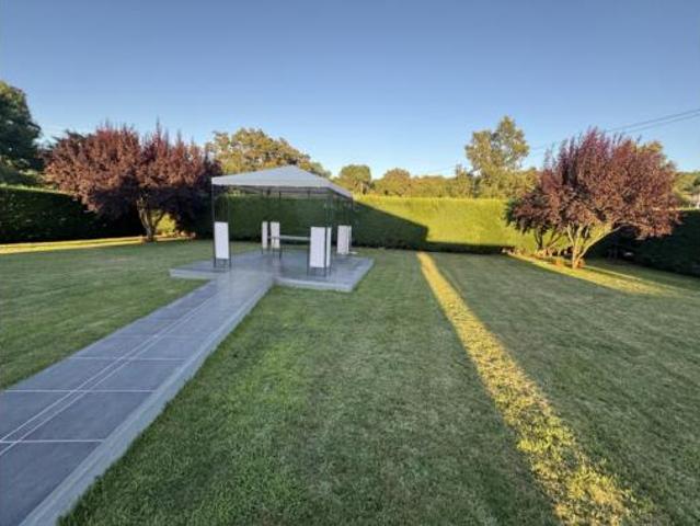 Casa en venta en La Calzada De Béjar