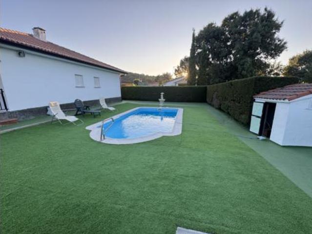 Casa en venta en La Calzada De Béjar, Castilla y León