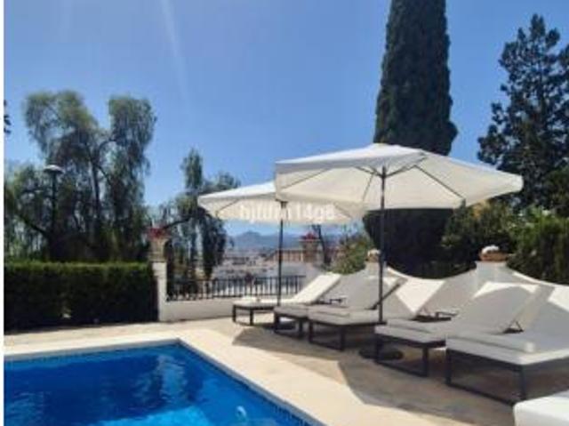 Casa en venta en La Campana, Andalucía