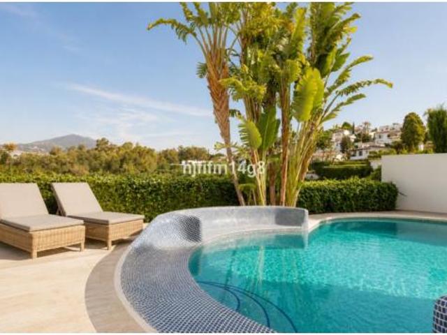 Casa en venta en La Campana, Andalucía