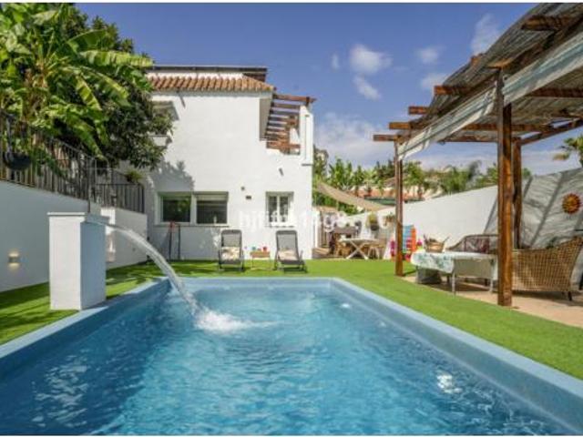 Casa en venta en La Campana, Andalucía