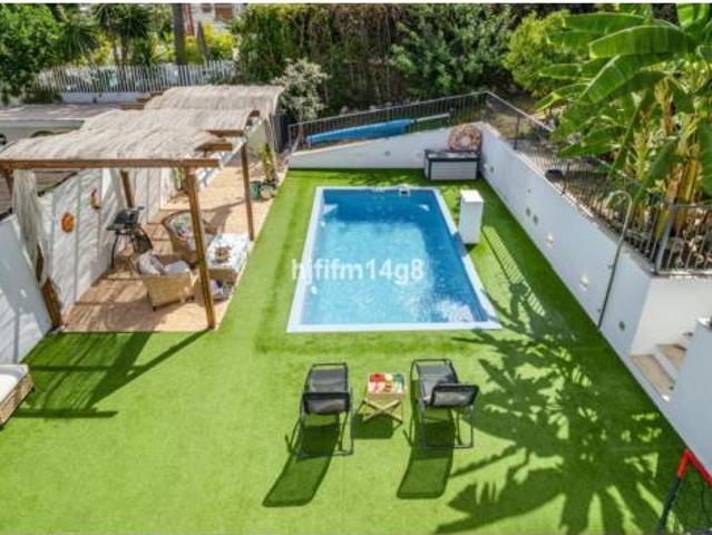Casa en venta en La Campana, Andalucía