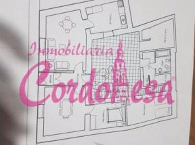 Casa en venta en Las Pinedas, La Carlota