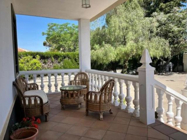 Casa en venta en Aldea Quintana, La Carlota
