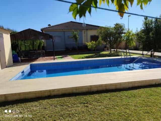 Casa en venta en El Rinconcillo, La Carlota