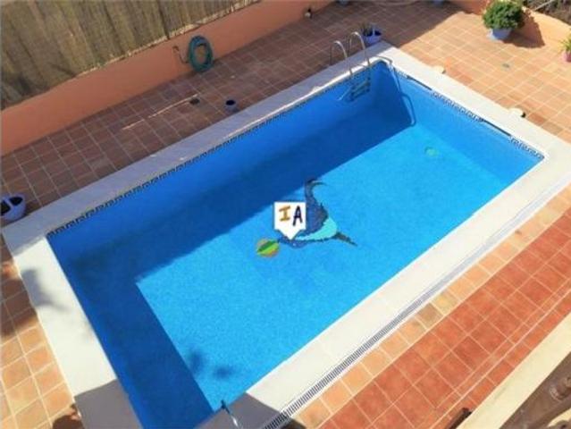 Casa en venta en La Carlota, Andalucía