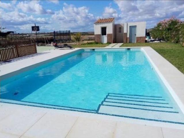 Casa en venta en Urbanización Las Lomas del Rey, La Carlota