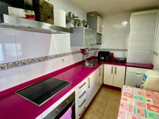 Casa en venta en La Paz, La Carlota