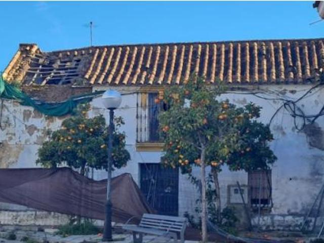 Casa en venta en Chica-Carlota, La Carlota