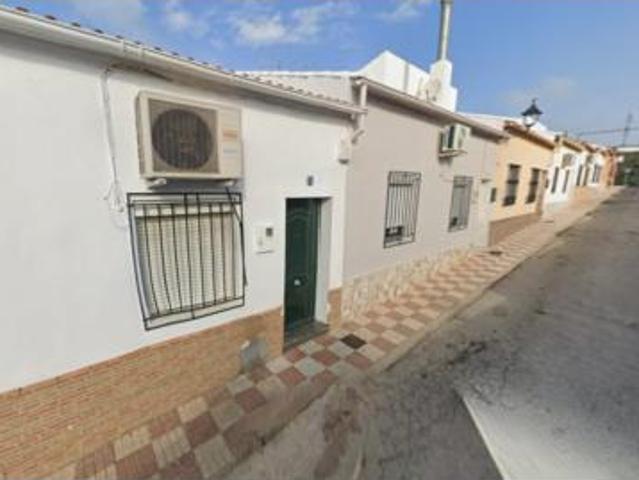 Casa en venta en La Carolina, Andalucía