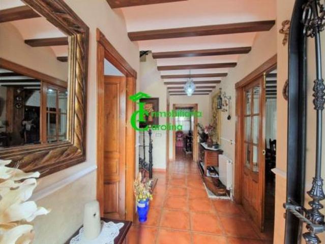 Casa en venta en La Carolina, Andalucía