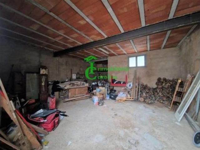 Casa en venta en La Carolina, Andalucía