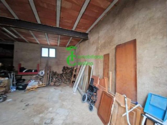 Casa en venta en La Carolina, Andalucía