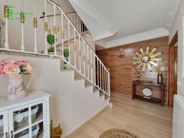 Casa en venta en La Carolina, Andalucía