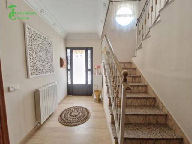 Casa en venta en La Carolina, Andalucía