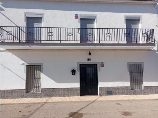 Casa en venta en La Carolina, Navas de Tolosa