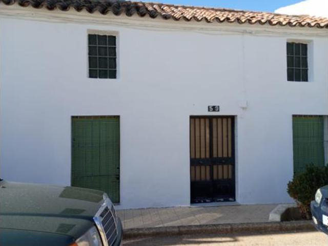 Casa en venta en La Carolina, Navas de Tolosa