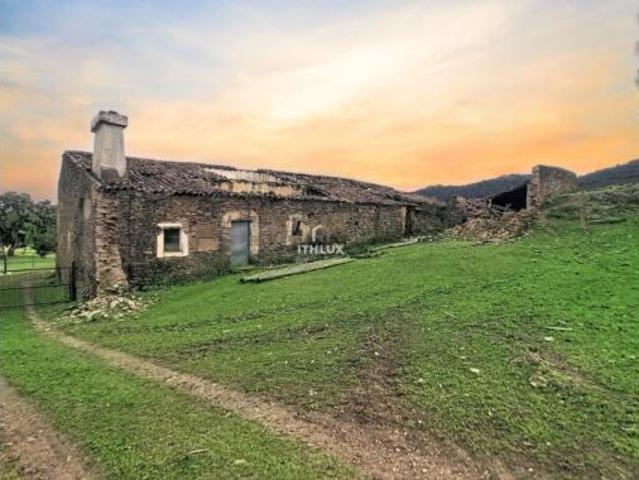 Casa en venta en Tierra de Badajoz, Extremadura