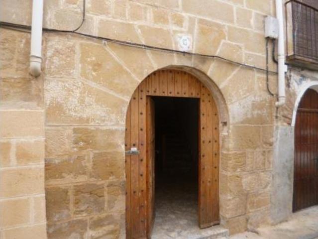 Casa en venta en Bajo Aragón, Aragón