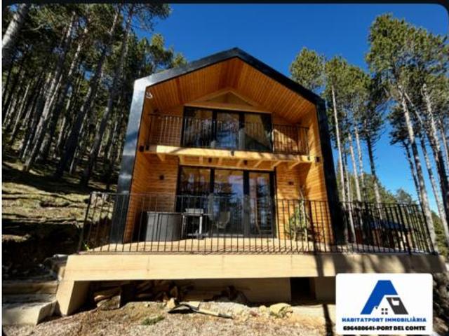 Casa en venta en Solsonès, Catalunya