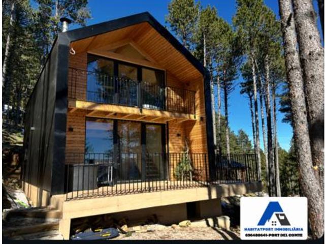 Casa en venta en Solsonès, Catalunya
