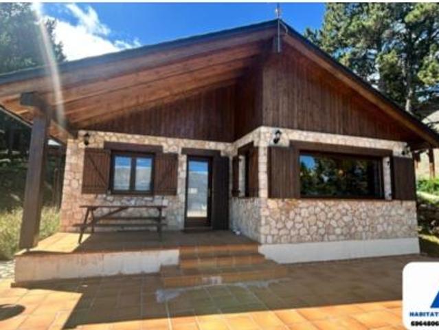 Casa en venta en Solsonès, Catalunya