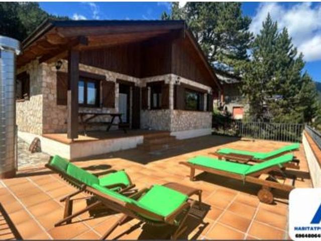 Casa en venta en Solsonès, Catalunya