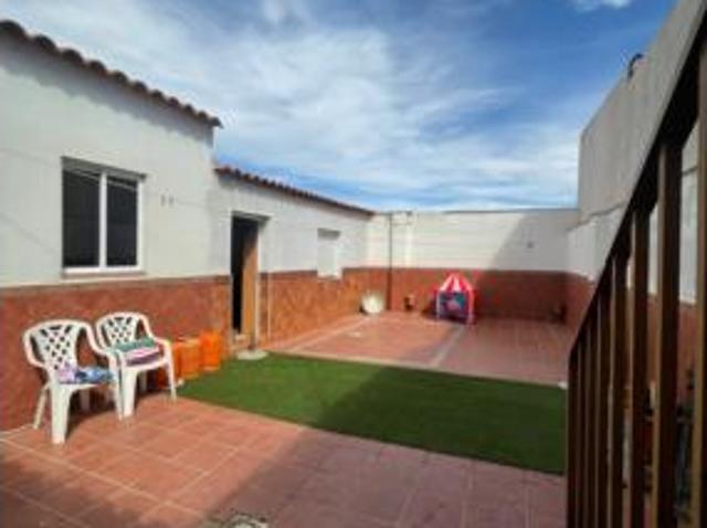 Casa en venta en La Coronada