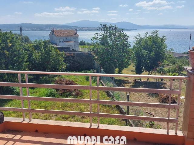Casa en venta en Boiro, A Barbanza