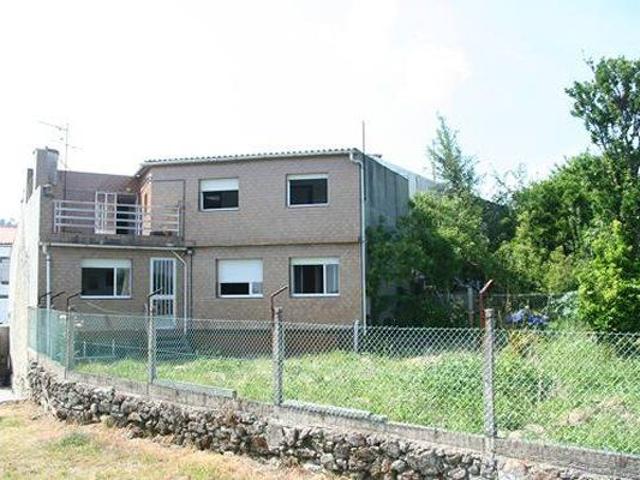 Casa en venta en Boiro, A Barbanza