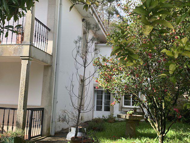 Casa en venta en Ribeira, A Barbanza