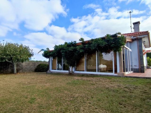 Casa en venta en Biduído, O Milladoiro