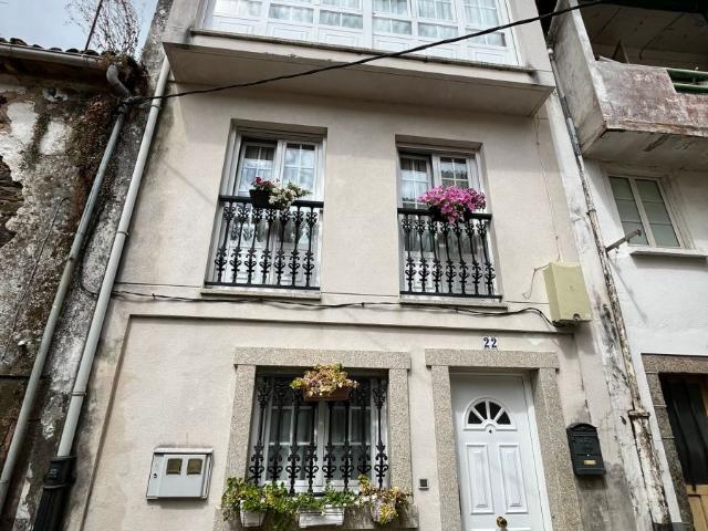 Casa en venta en Betanzos, Galicia