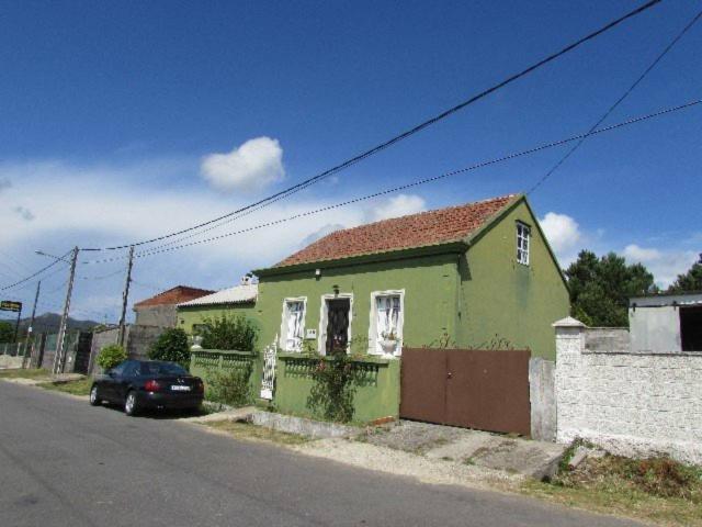 Casa en venta en Melide, Terra de Melide